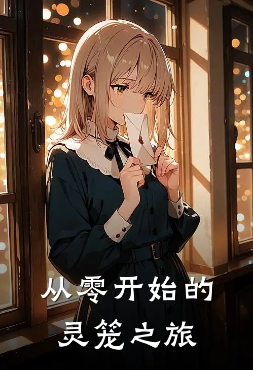 从零开始的灵笼之旅