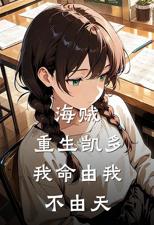 海贼：重生凯多我命由我不由天