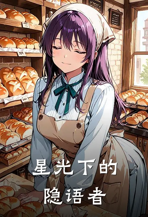 星光下的隐语者