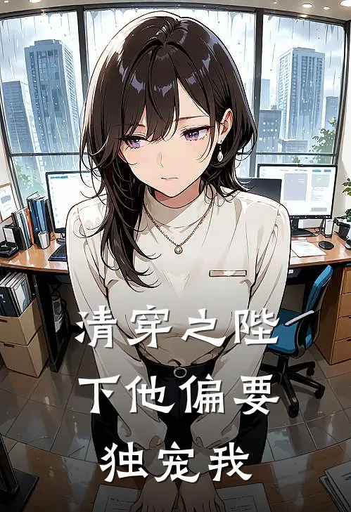 清穿之陛下他偏要独宠我