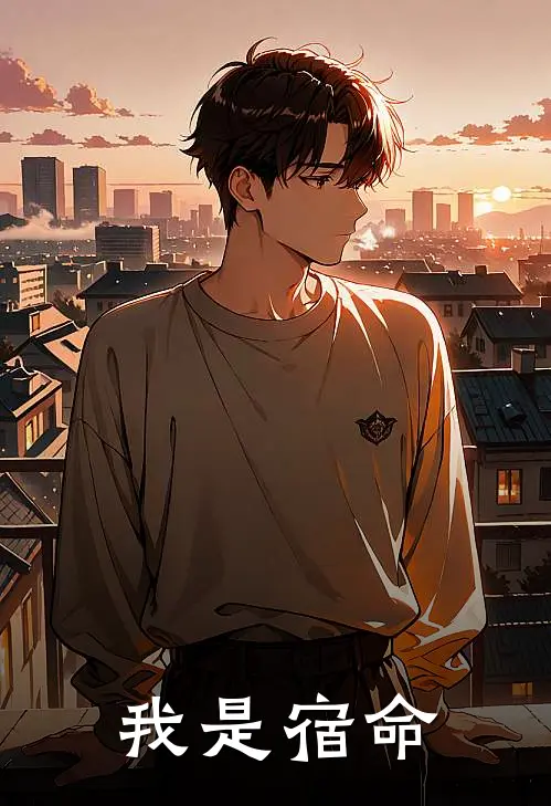 我是宿命