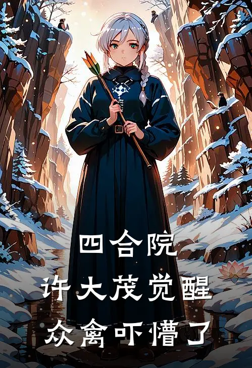 四合院：许大茂觉醒，众禽吓懵了