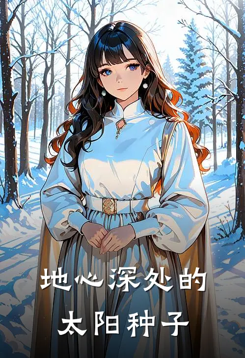 地心深处的太阳种子