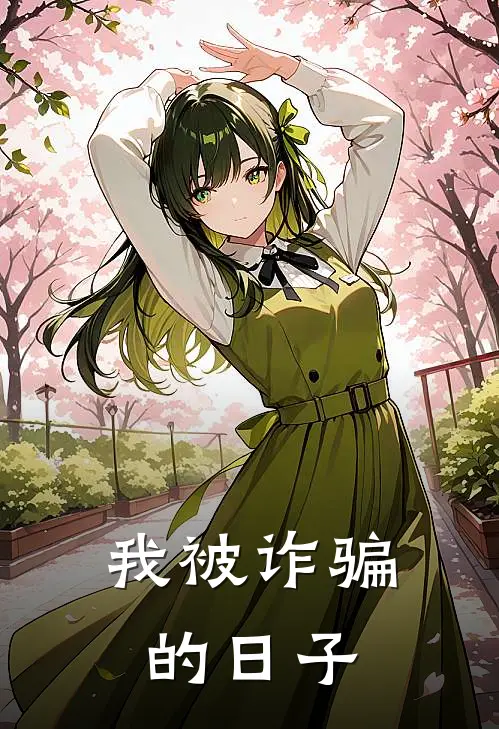 我被诈骗的日子