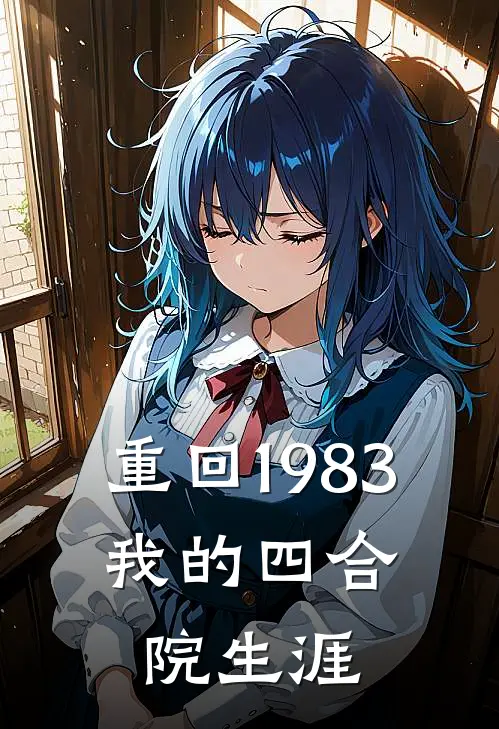 重回1983：我的四合院生涯