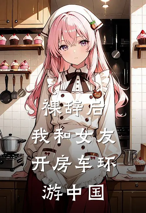 裸辞后，我和女友开房车环游中国