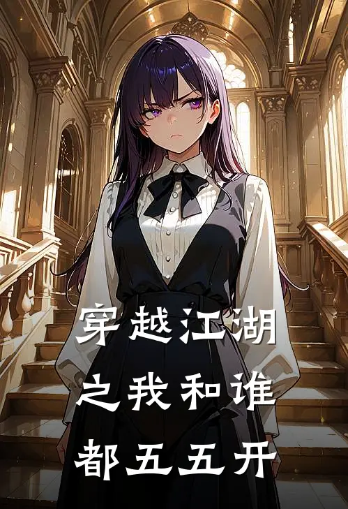 穿越江湖之我和谁都五五开