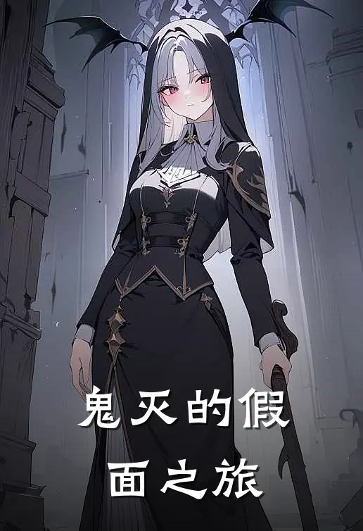 鬼灭的假面之旅