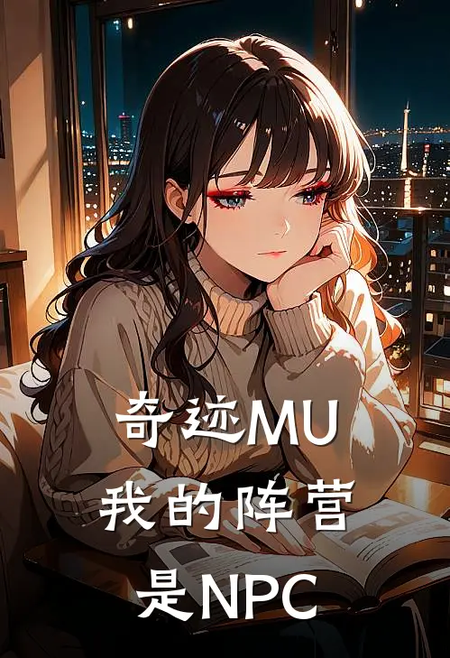 奇迹MU我的阵营是NPC