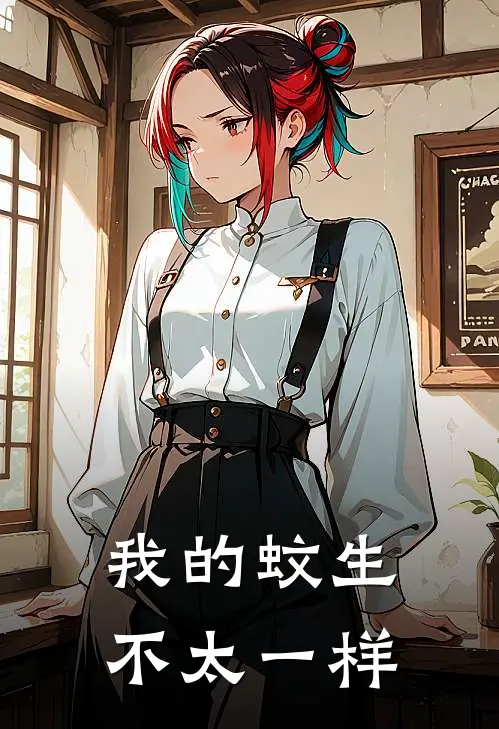 我的蚊生不太一样