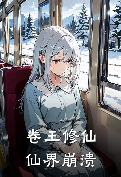 卷王修仙，仙界崩溃