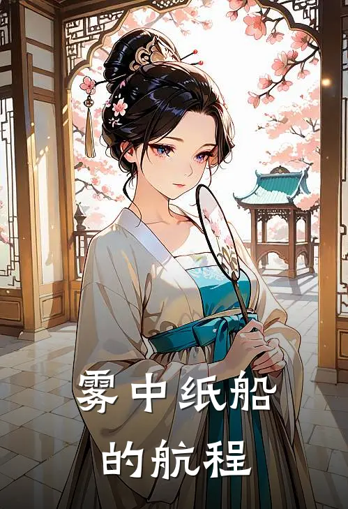 雾中纸船的航程