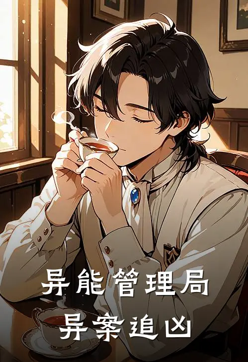 异能管理局：异案追凶