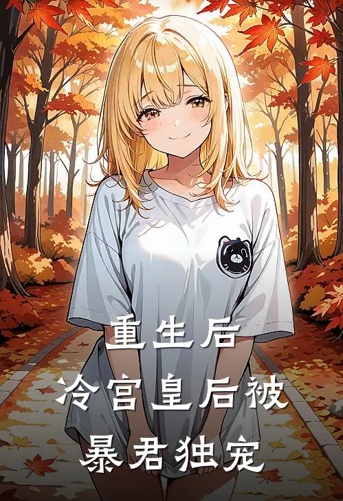 重生后，冷宫皇后被暴君独宠