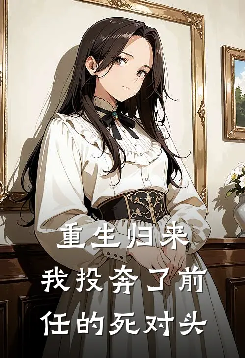 重生归来：我投奔了前任的死对头
