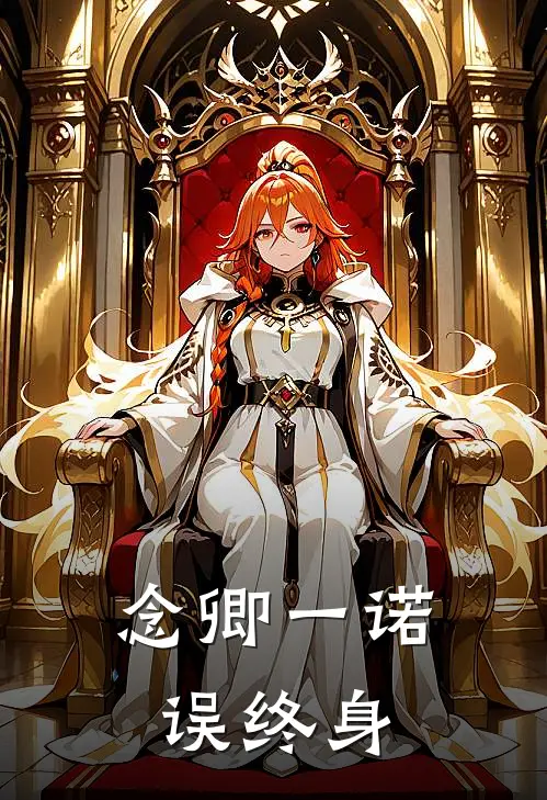 念卿一诺误终身