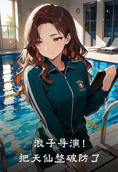 浪子导演！把天仙整破防了