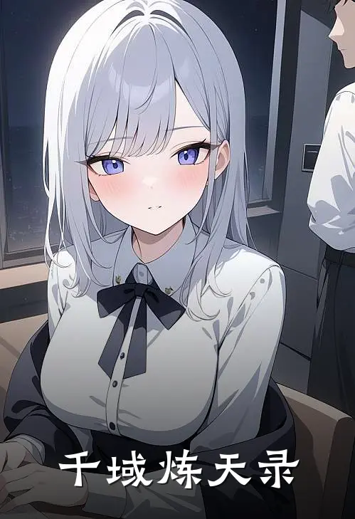 千域炼天录