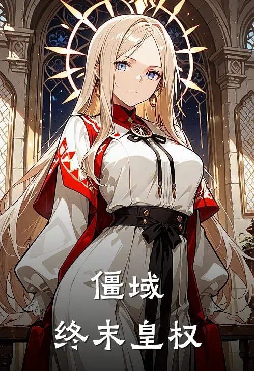 僵域：终末皇权