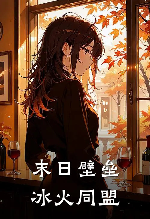 末日壁垒：冰火同盟