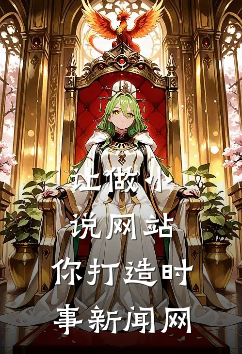 让做小说网站，你打造时事新闻网