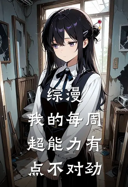 综漫：我的每周超能力有点不对劲