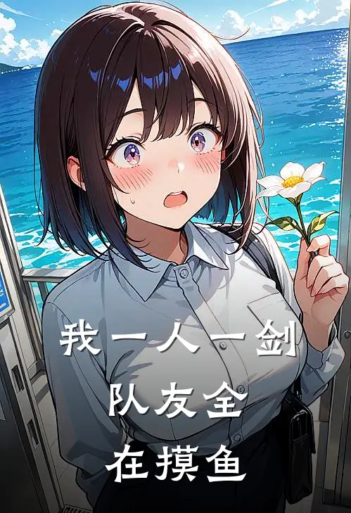 我一人一剑，队友全在摸鱼