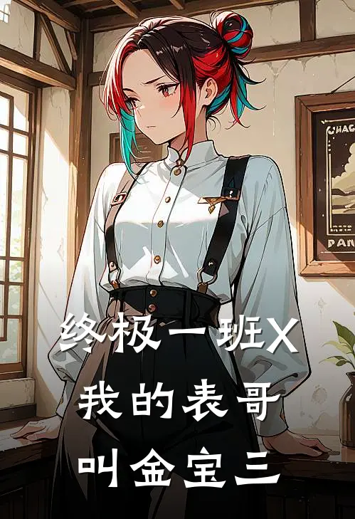 终极一班X我的表哥叫金宝三