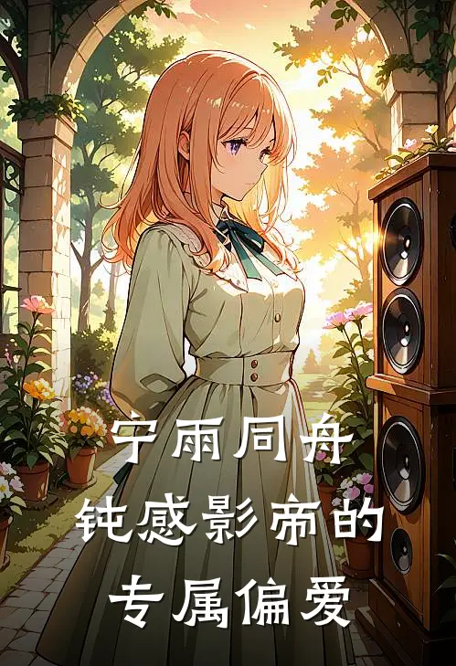 宁雨同舟：钝感影帝的专属偏爱