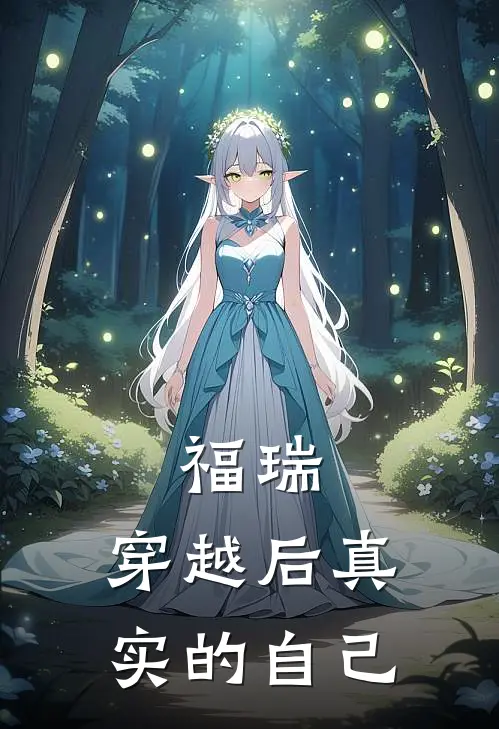 福瑞：穿越后真实的自己