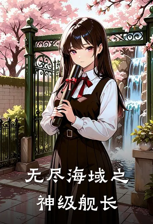 无尽海域之神级舰长