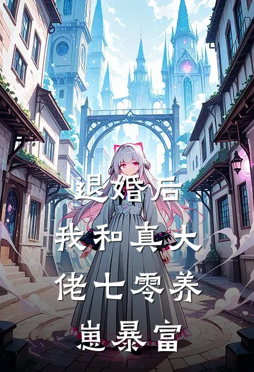 退婚后，我和真大佬七零养崽暴富