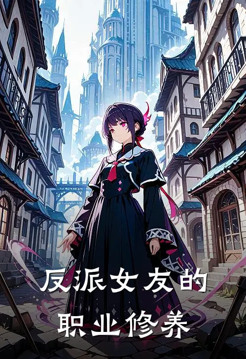 反派女友的职业修养