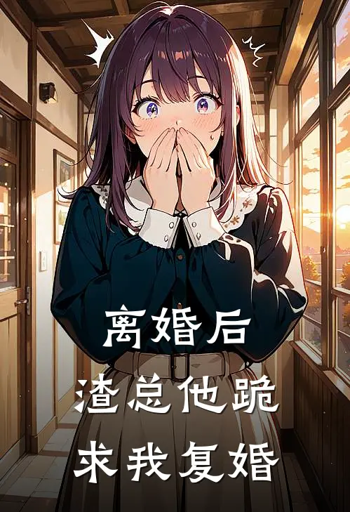 离婚后，渣总他跪求我复婚