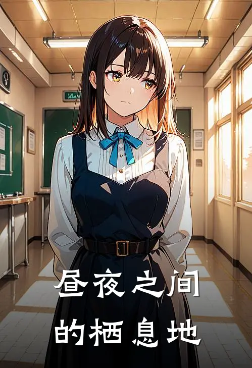 昼夜之间的栖息地