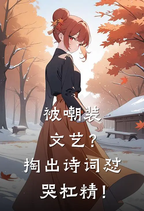 被嘲装文艺？掏出诗词怼哭杠精！