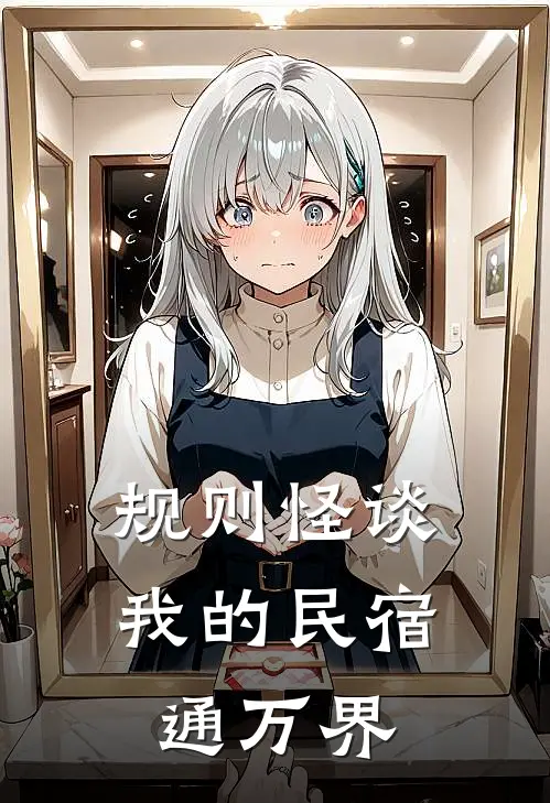 规则怪谈我的民宿通万界