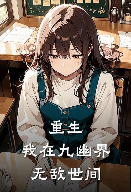 重生，我在九幽界无敌世间