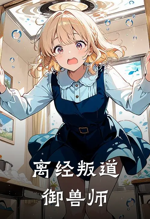 离经叛道御兽师