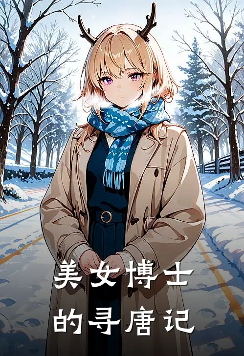 美女博士的寻唐记