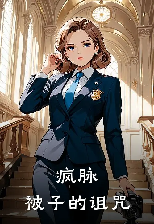 疯脉：被子的诅咒