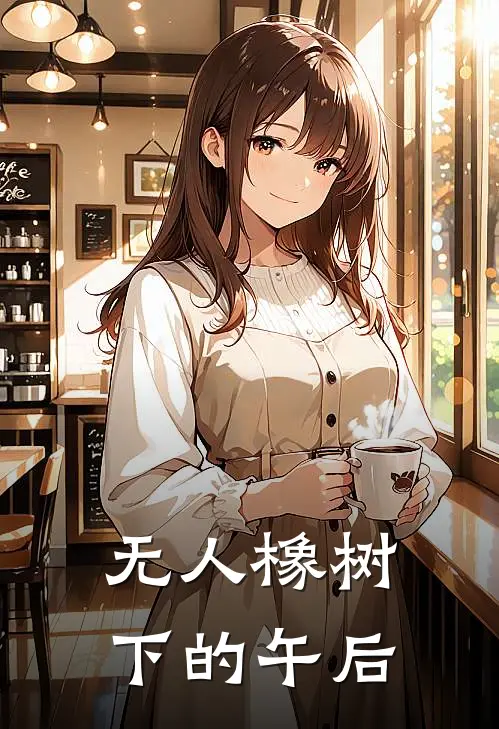 无人橡树下的午后