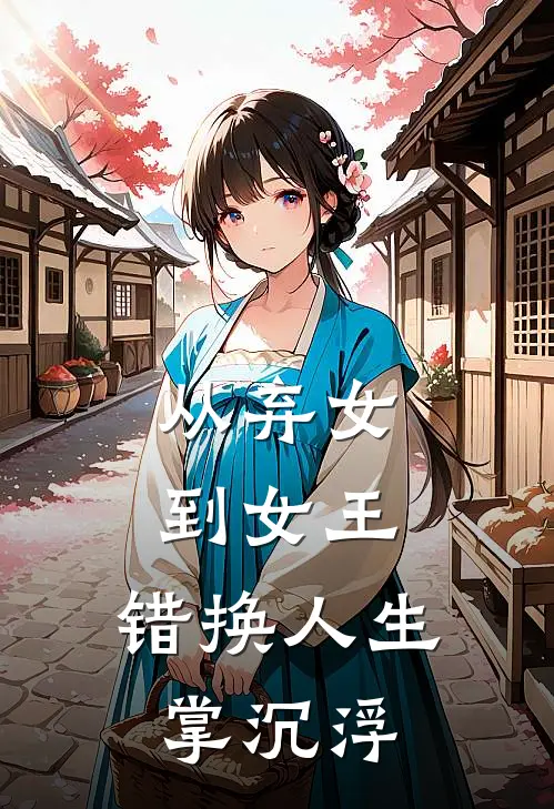 从弃女到女王：错换人生掌沉浮