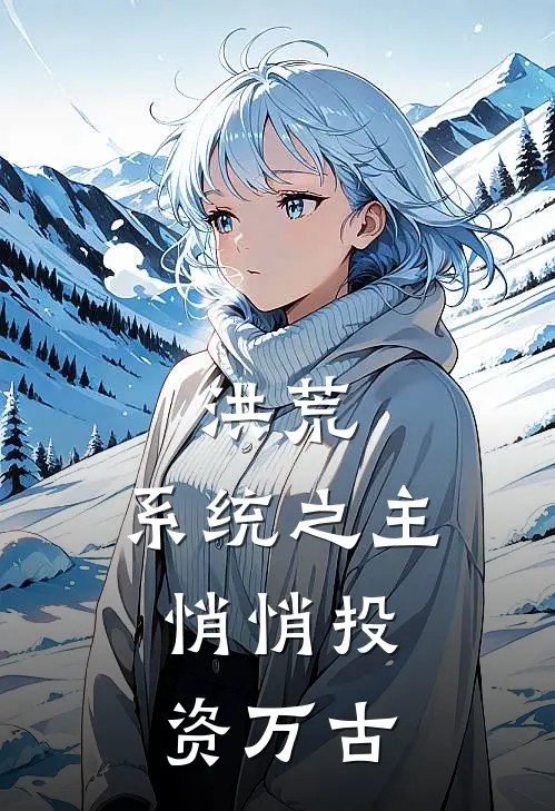 洪荒：系统之主，悄悄投资万古