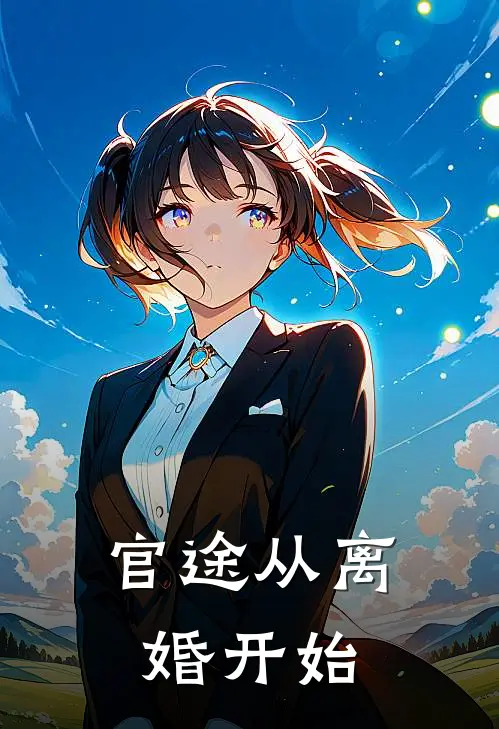 官途从离婚开始