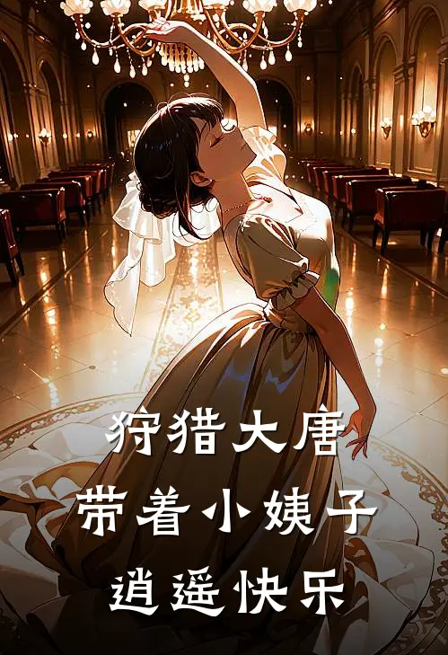 狩猎大唐，带着小姨子逍遥快乐