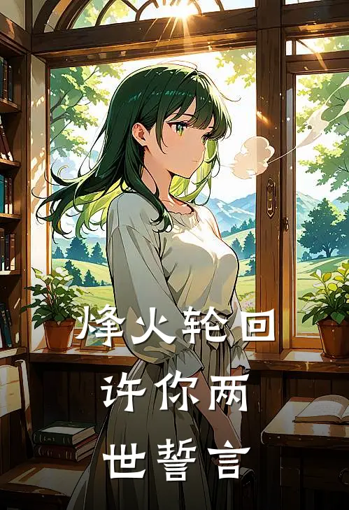 烽火轮回：许你两世誓言