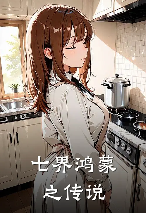 七界鸿蒙之传说