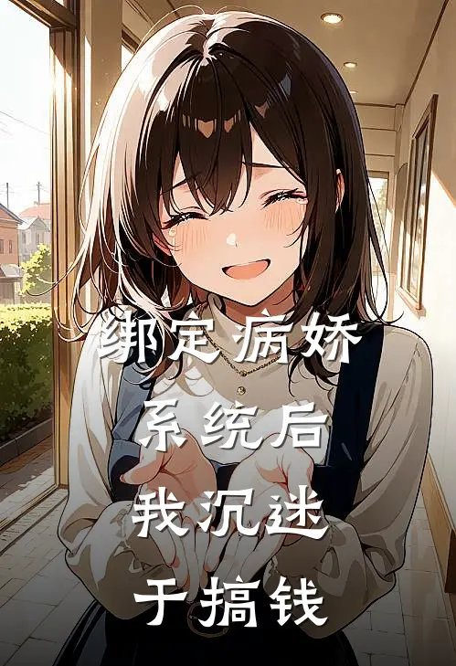 绑定病娇系统后，我沉迷于搞钱