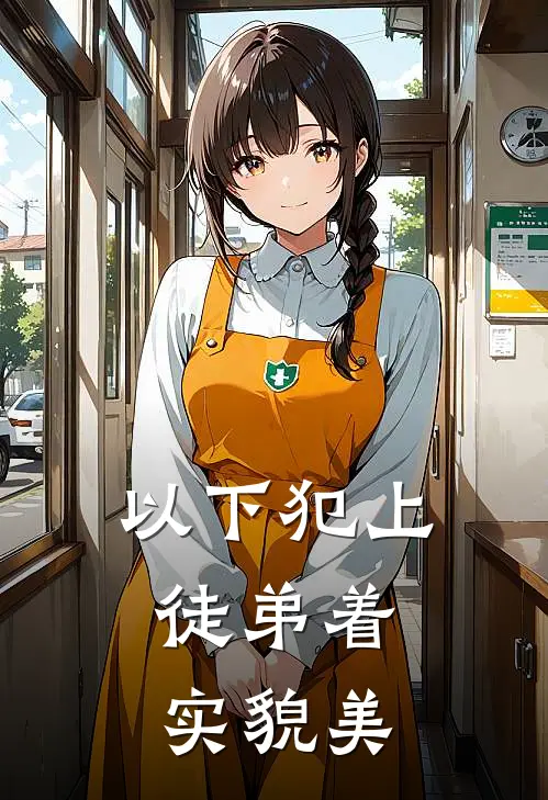 以下犯上：徒弟着实貌美